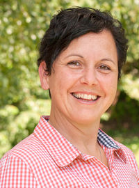 Dani Blumhofer
