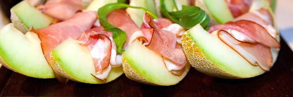 Ideen für ein Brunch