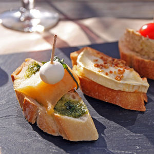 Crostini
